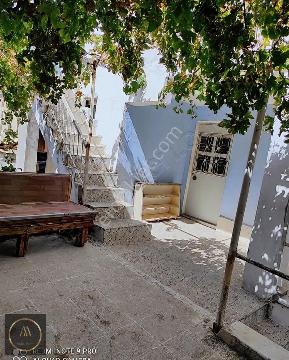 Hafsa Sultan Mh'de Kiralık Full Eşyalı Daire 2+1