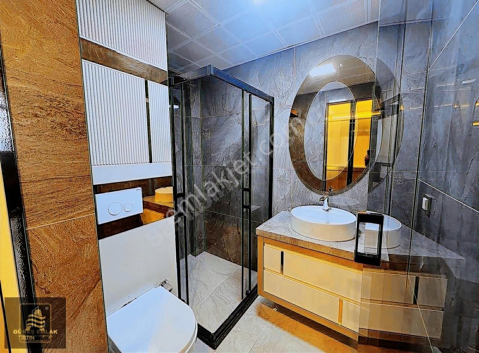 Diyarbakır Talaytepe'de Baran Rigel Satılık 3+1 Ultra Lüks Daire