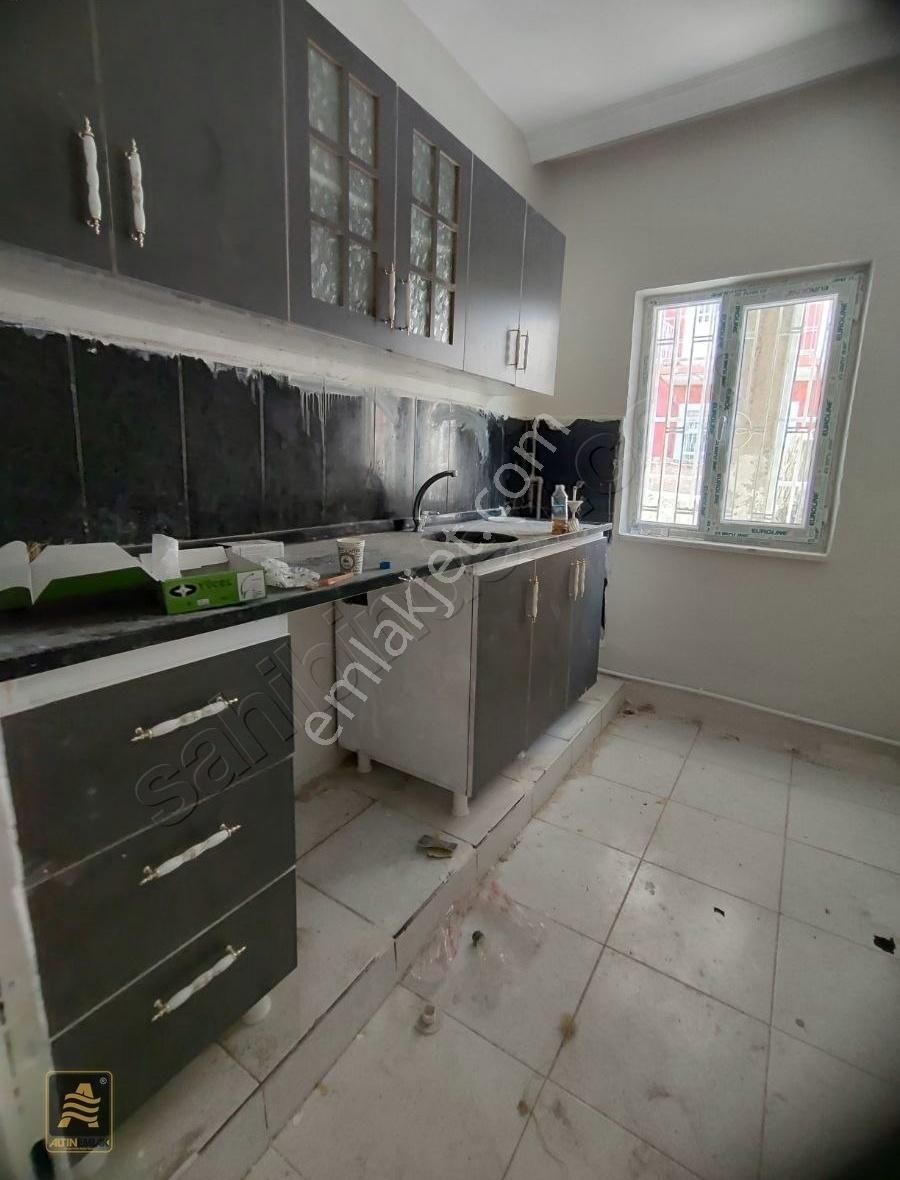 Diyarbakır'ın En Uygun 1+1 Dairesi Yine Altın Emlak'ta