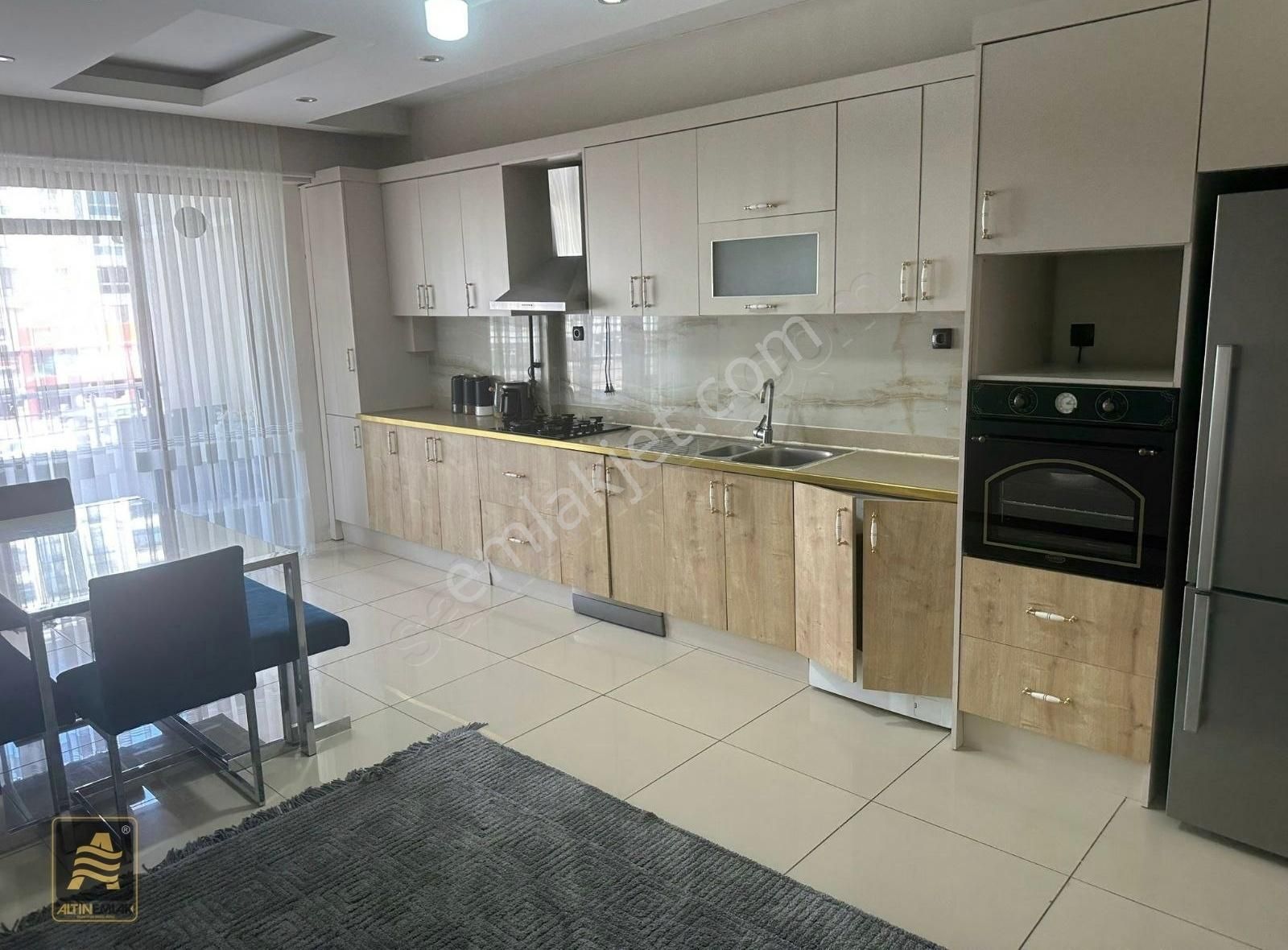 Diyarbakır Bağlar Bağcılarda Satılık 3+1 Daire