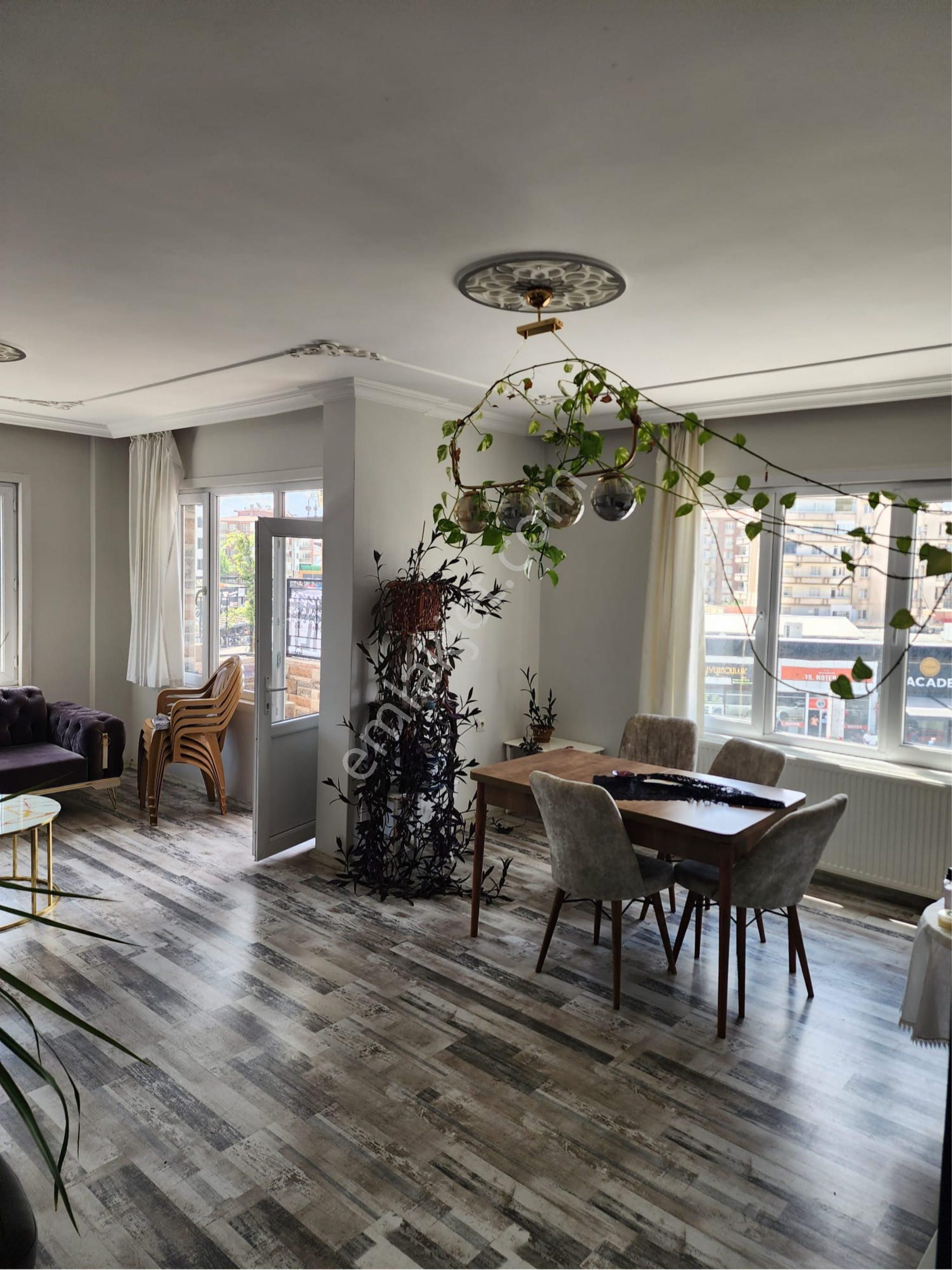 Kuruçam Gayrimenkulden İbrahimlide Satılık 2+1 Daire