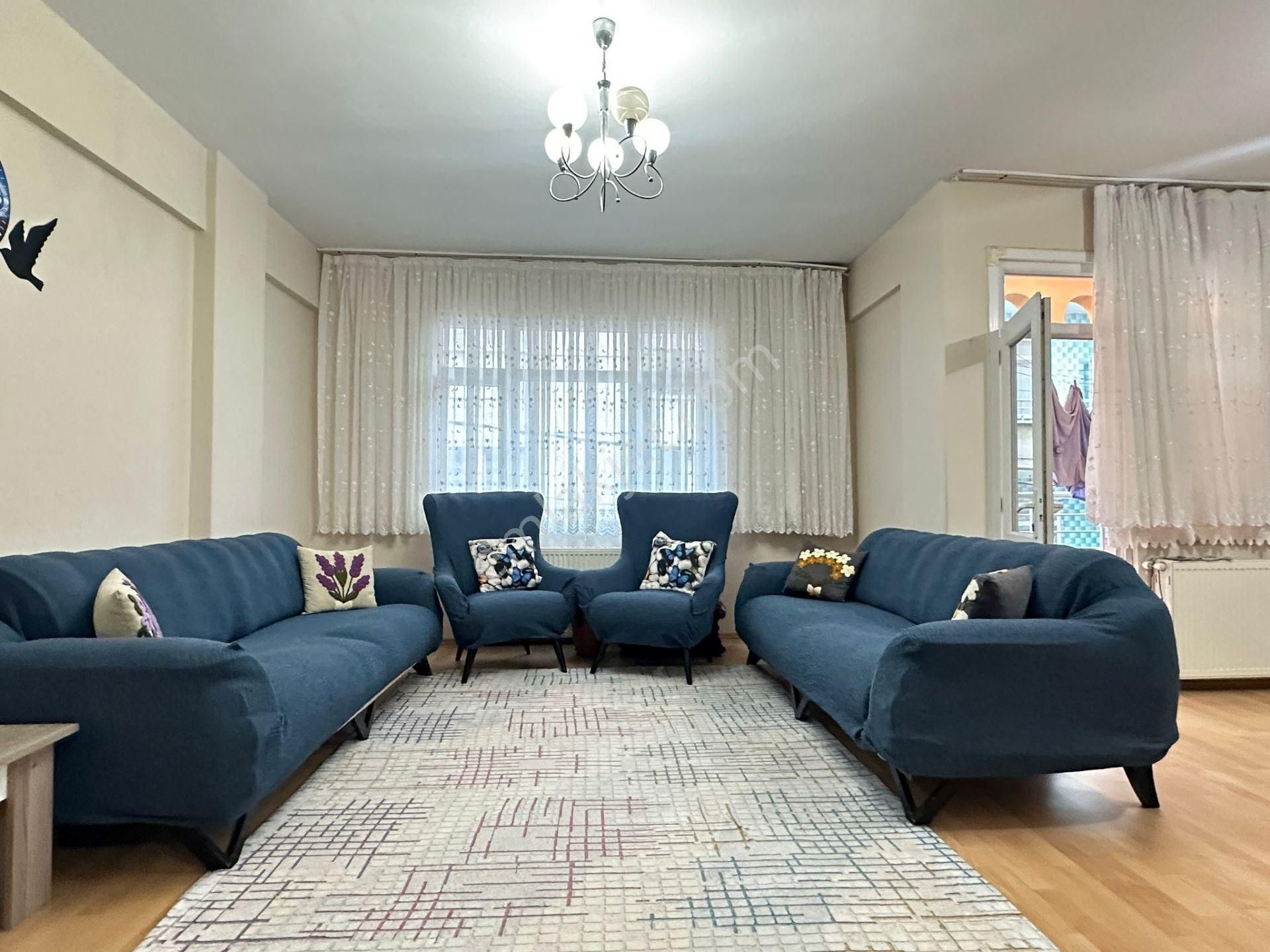Güneşli Hürriyet Mahallesi Satılık 3+1 Daire Yatırıma Uygun