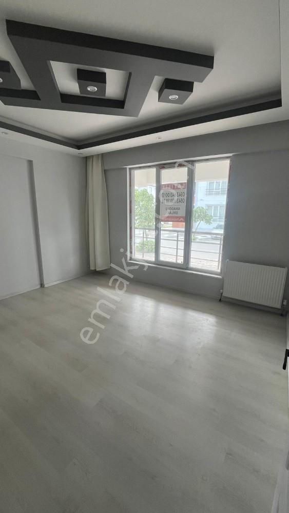 Tekir Caddesinde Sıfır Ayarında Lüks 3+1 Satılık Daire