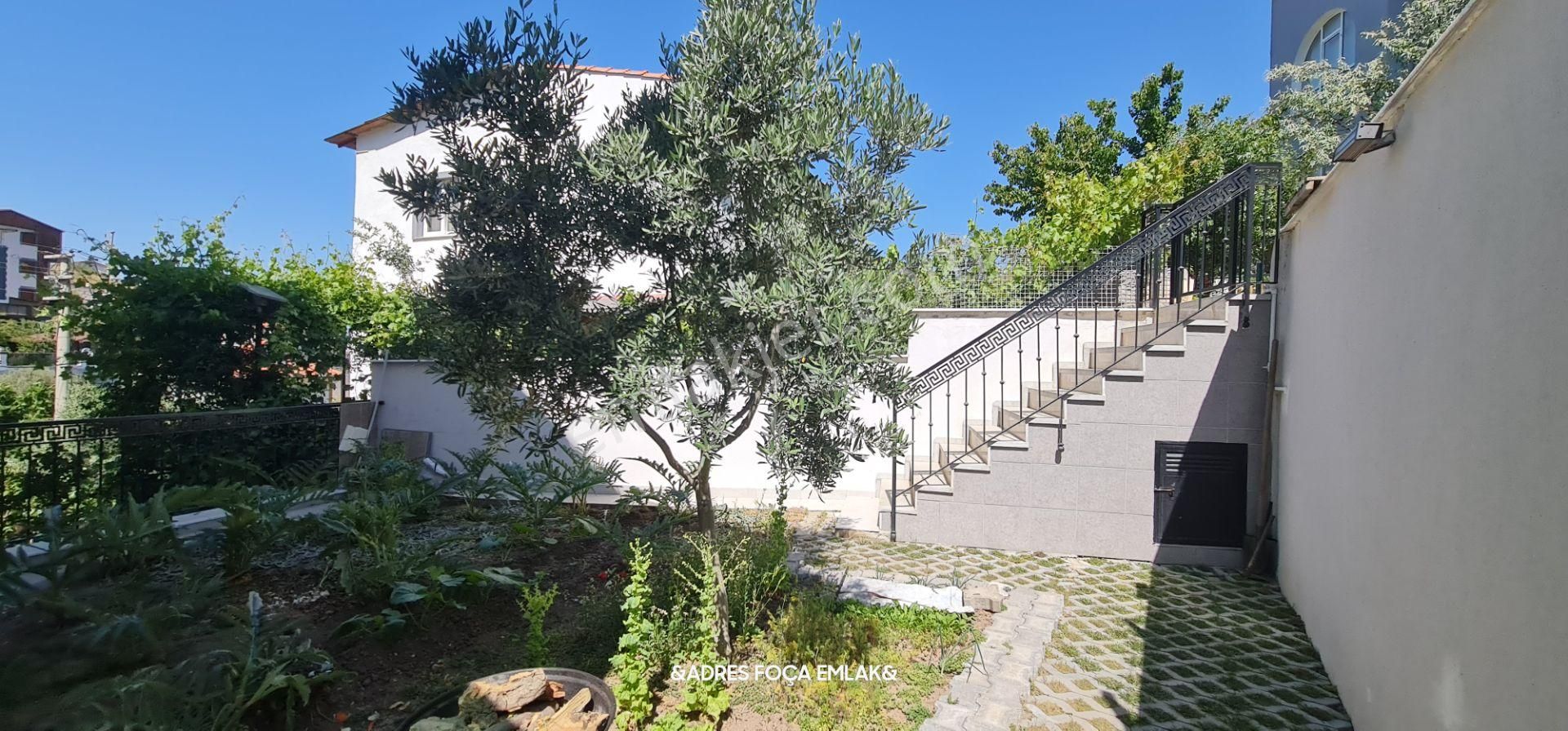 Donatkentte Satılık Deniz Manzaralı,bahçelidoğalgazlı 3+1dubleks - Görsel 10