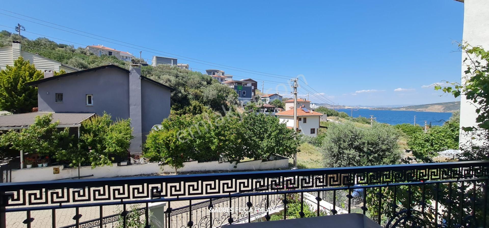 Donatkentte Satılık Deniz Manzaralı,bahçelidoğalgazlı 3+1dubleks - Görsel 12