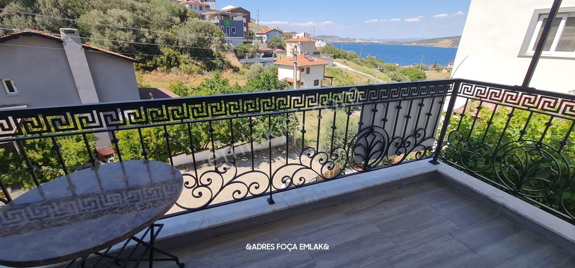 Donatkentte Satılık Deniz Manzaralı,bahçelidoğalgazlı 3+1dubleks - Görsel 11