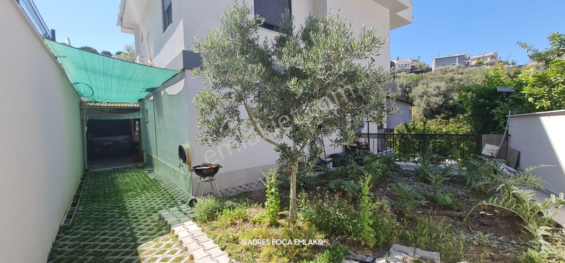 Donatkentte Satılık Deniz Manzaralı,bahçelidoğalgazlı 3+1dubleks - Görsel 9