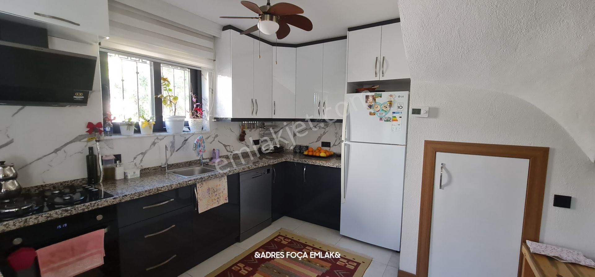 Donatkentte Satılık Deniz Manzaralı,bahçelidoğalgazlı 3+1dubleks - Görsel 14