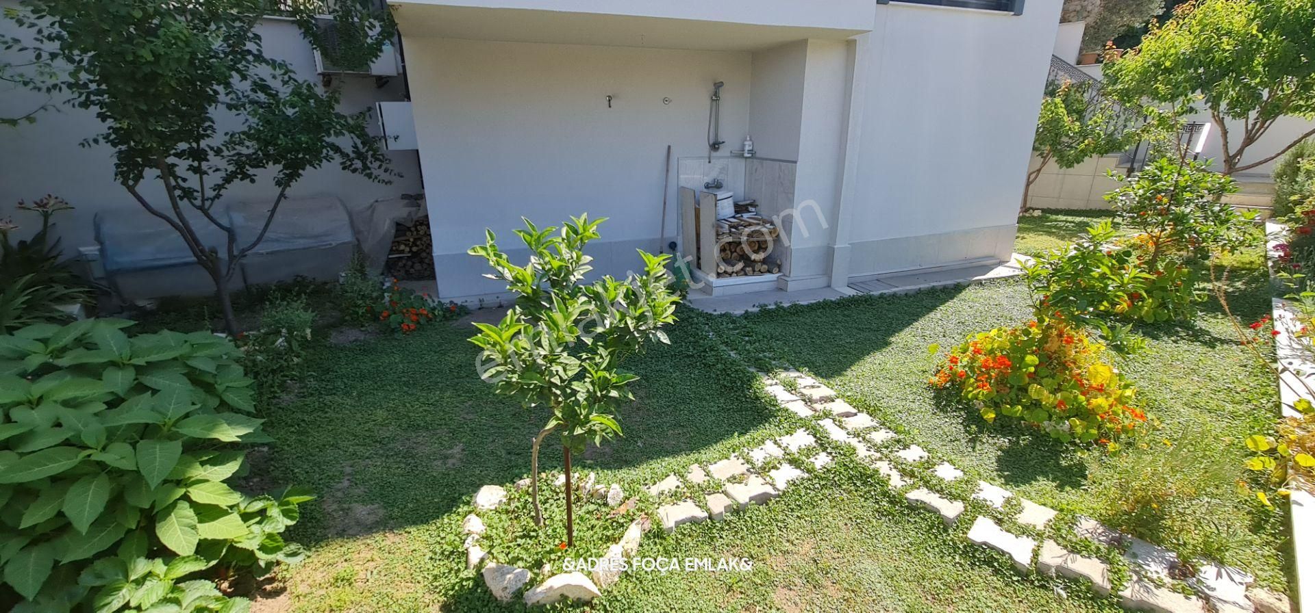 Donatkentte Satılık Deniz Manzaralı,bahçelidoğalgazlı 3+1dubleks - Görsel 5