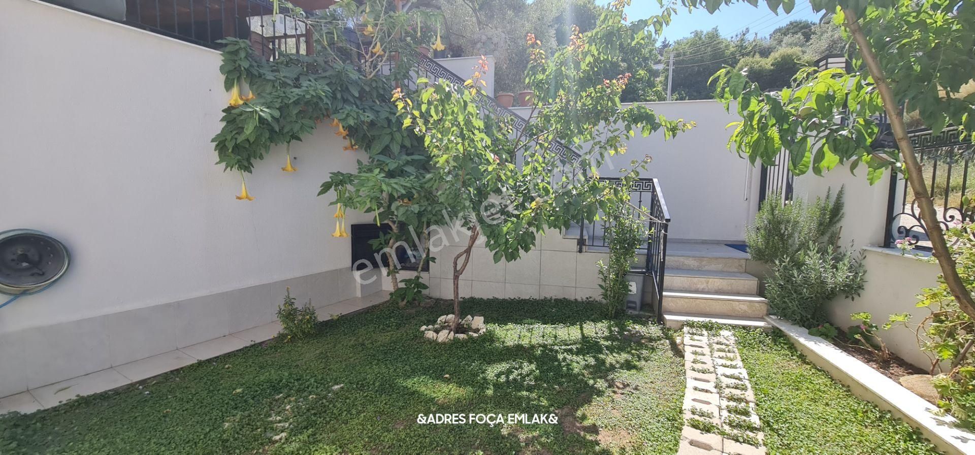 Donatkentte Satılık Deniz Manzaralı,bahçelidoğalgazlı 3+1dubleks - Görsel 8