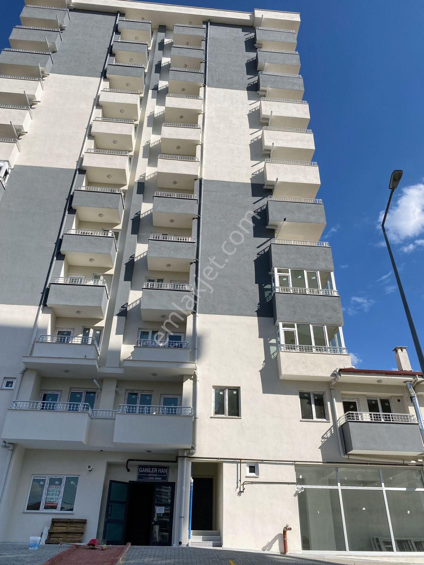 Şükrüpaşa Mahallesinde Yatırımlık Homeoffice 1+1 Daire