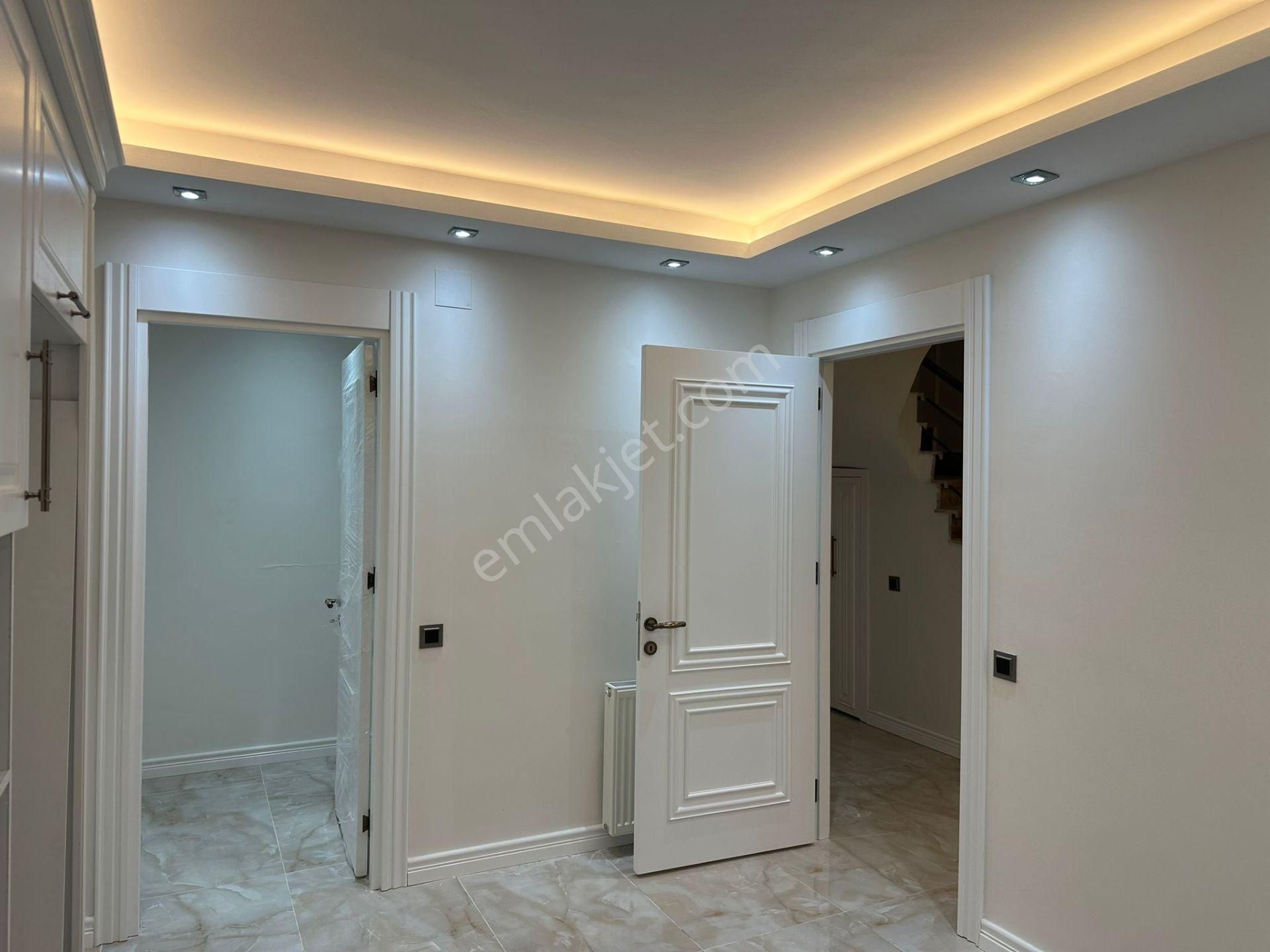 Ergün'den Fuatmorel'de Fırsat İkiz Villa - Görsel 10