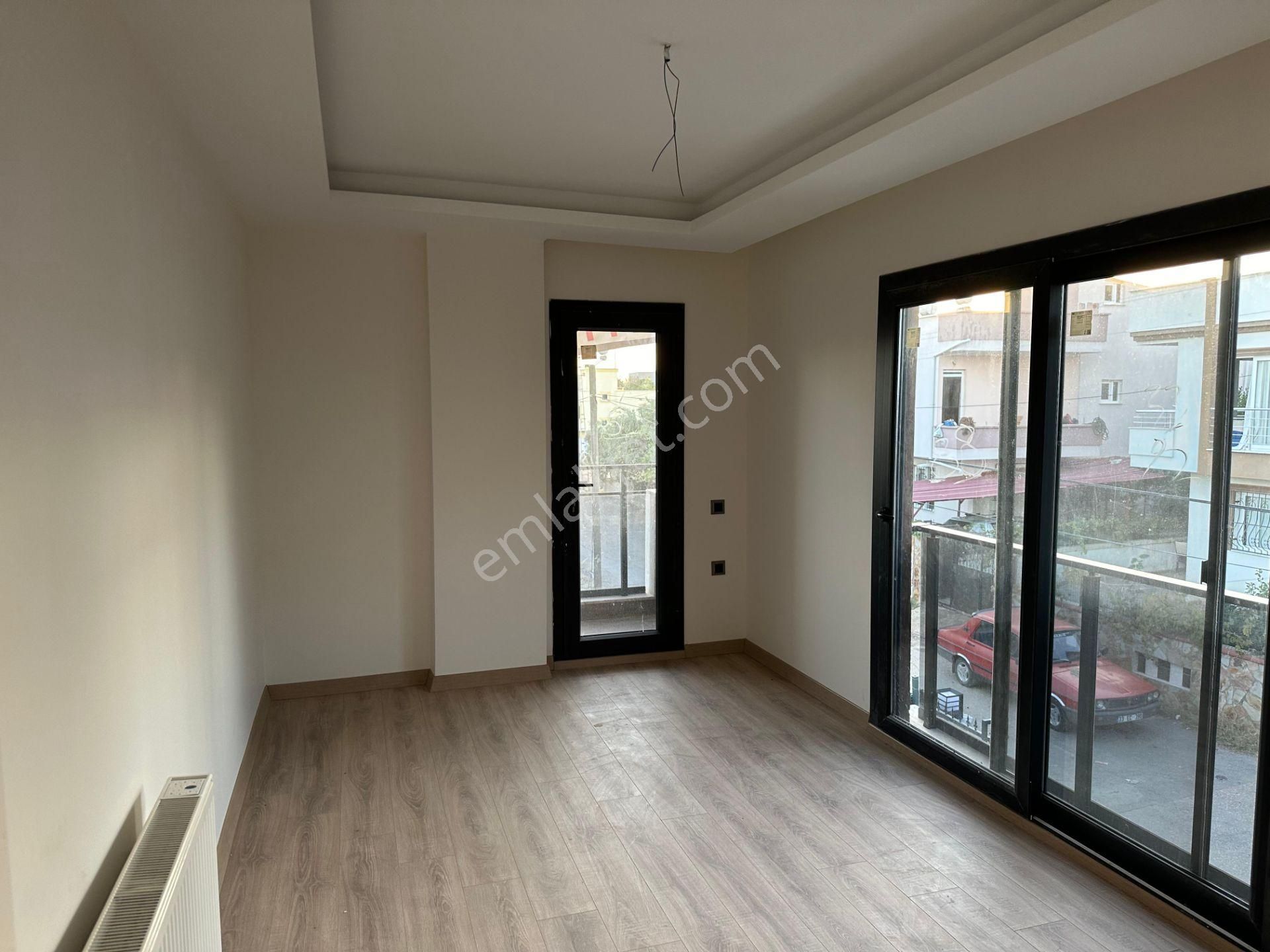 Ergün'den Fuatmorel'de Fırsat İkiz Villa - Görsel 19