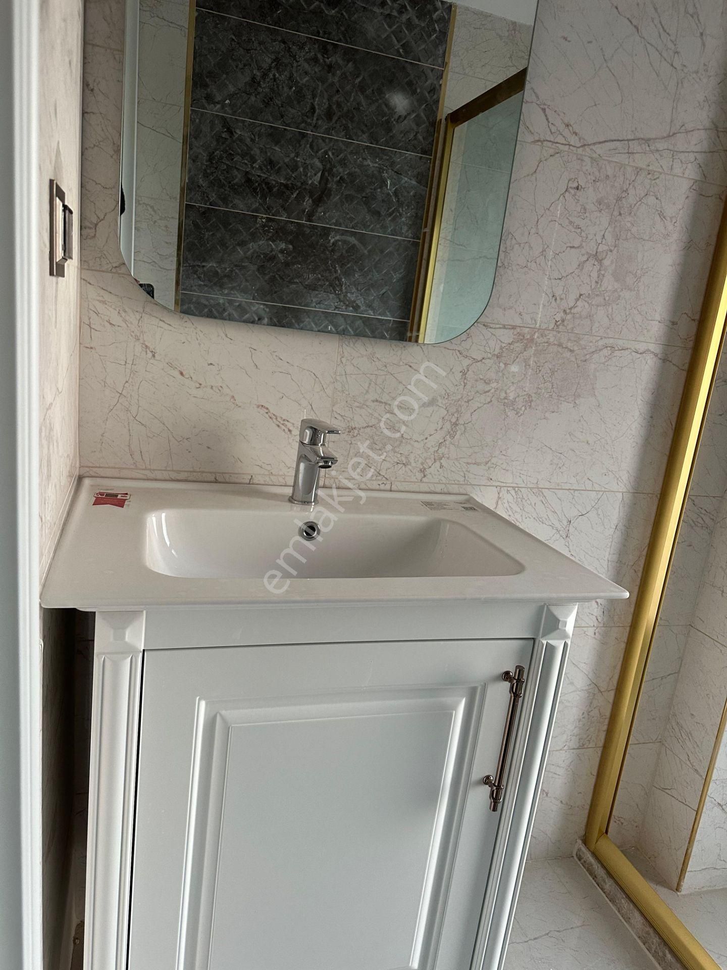 Ergün'den Fuatmorel'de Fırsat İkiz Villa - Görsel 35