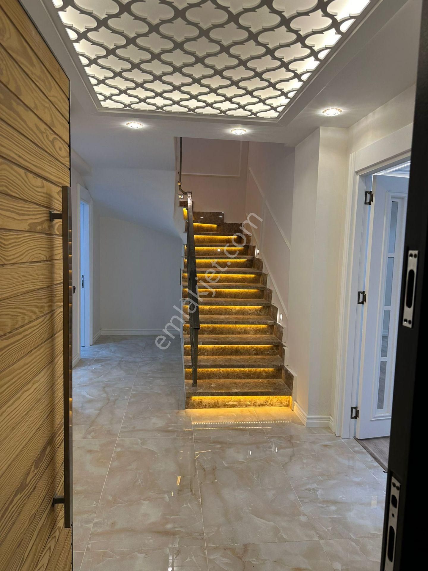 Ergün'den Fuatmorel'de Fırsat İkiz Villa - Görsel 4