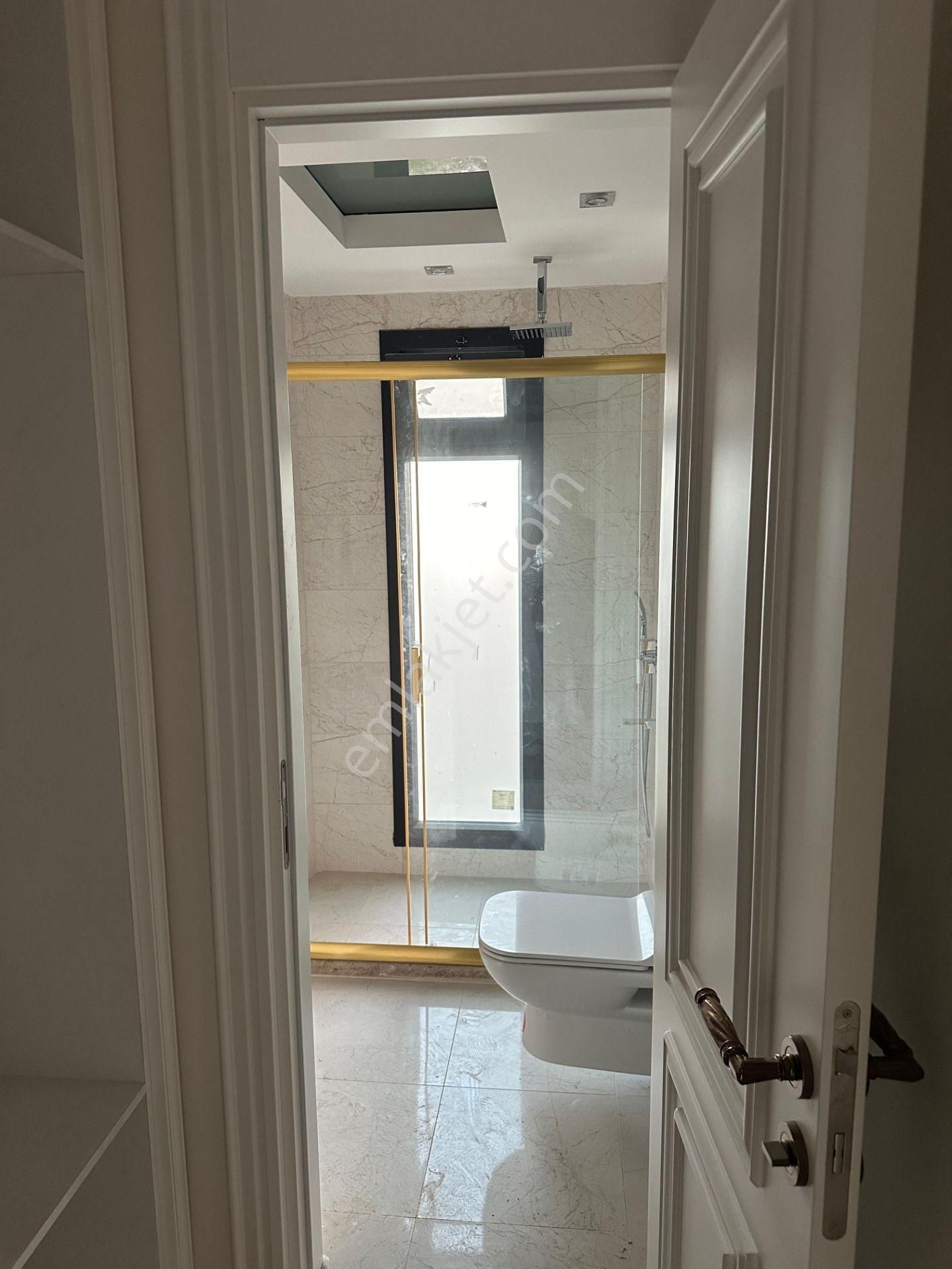 Ergün'den Fuatmorel'de Fırsat İkiz Villa - Görsel 23