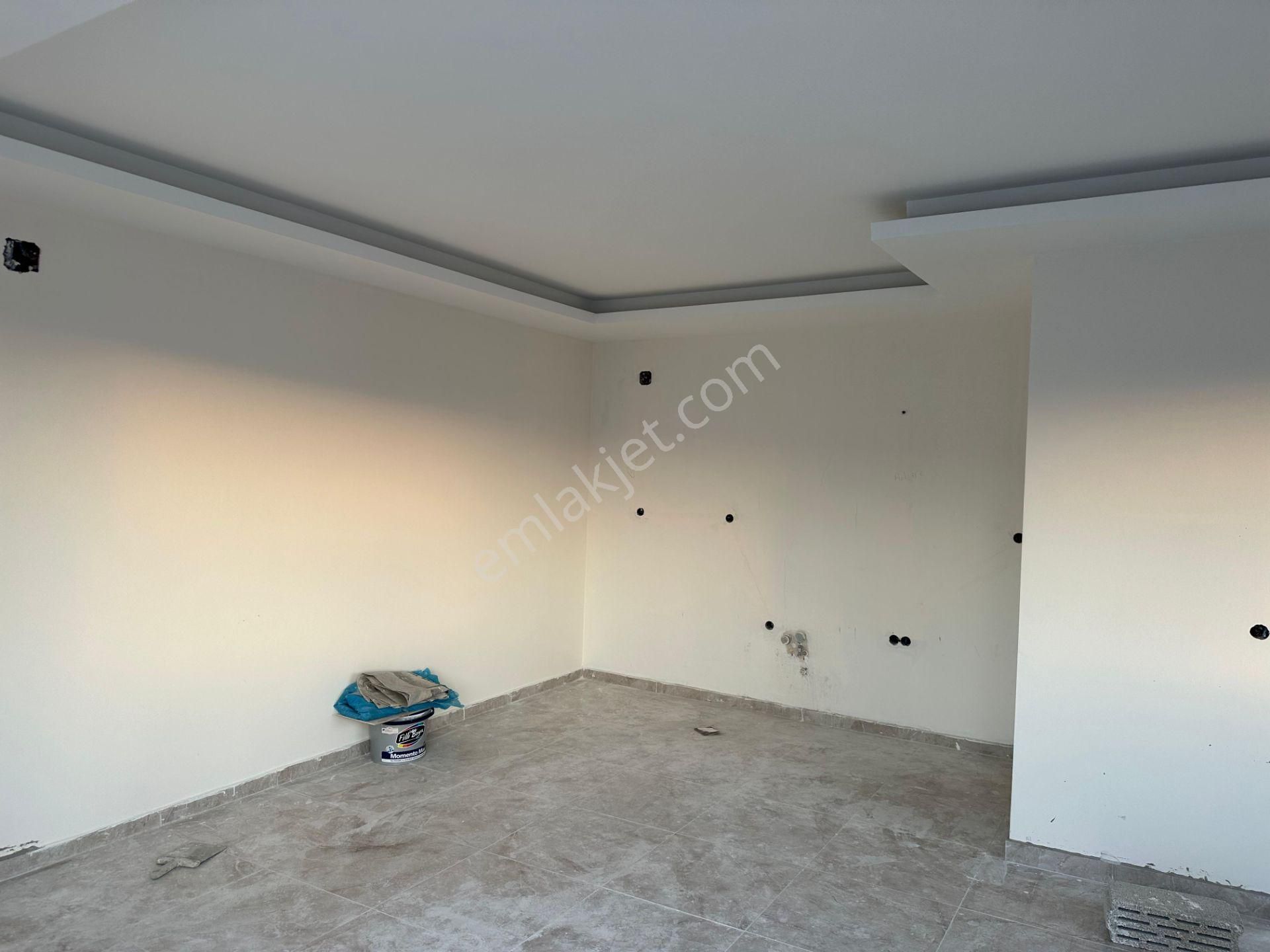 Ergün'den Fuatmorel'de Fırsat İkiz Villa - Görsel 21