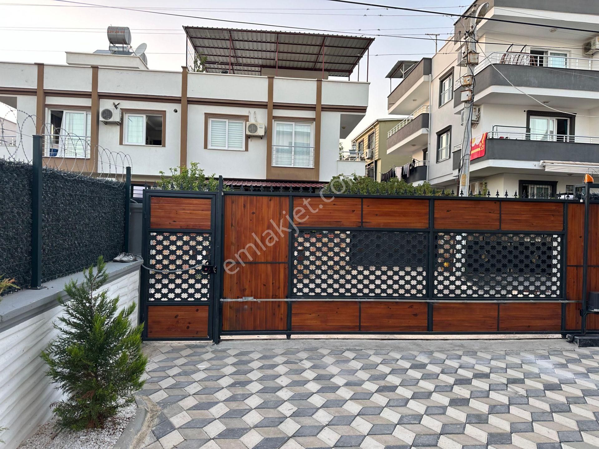 Ergün'den Fuatmorel'de Fırsat İkiz Villa - Görsel 18