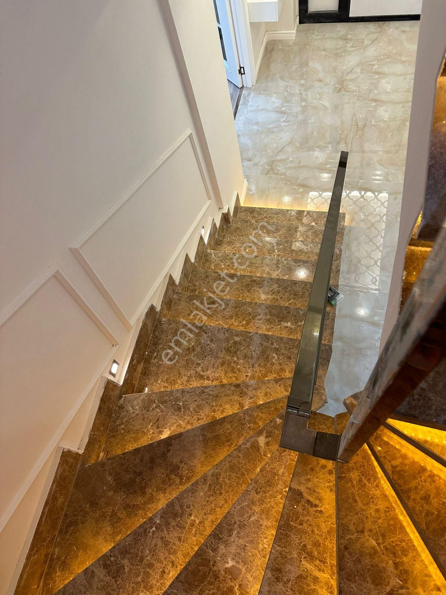 Ergün'den Fuatmorel'de Fırsat İkiz Villa - Görsel 9