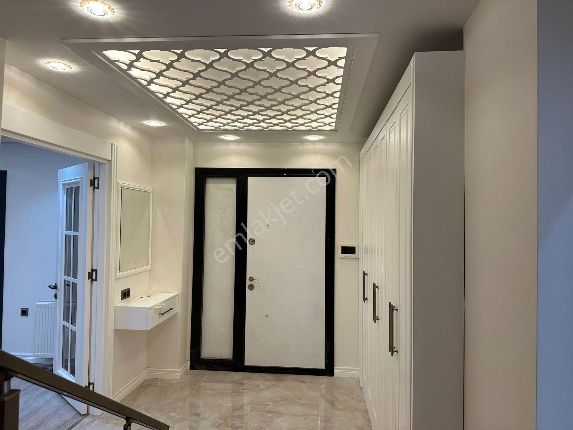 Ergün'den Fuatmorel'de Fırsat İkiz Villa - Görsel 11