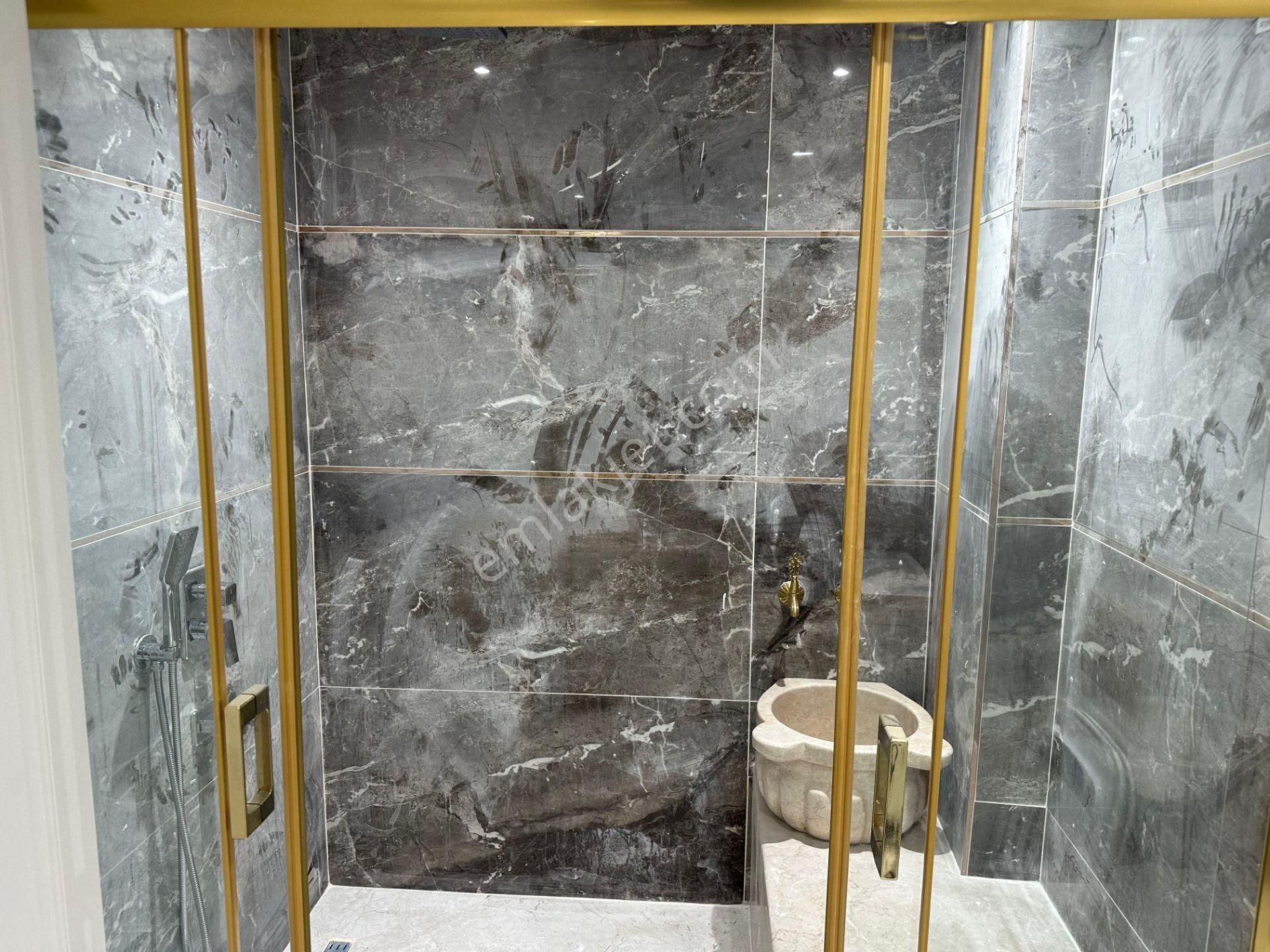 Ergün'den Fuatmorel'de Fırsat İkiz Villa - Görsel 31