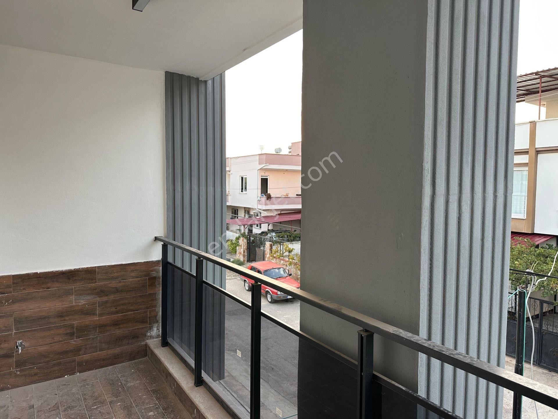 Ergün'den Fuatmorel'de Fırsat İkiz Villa - Görsel 20