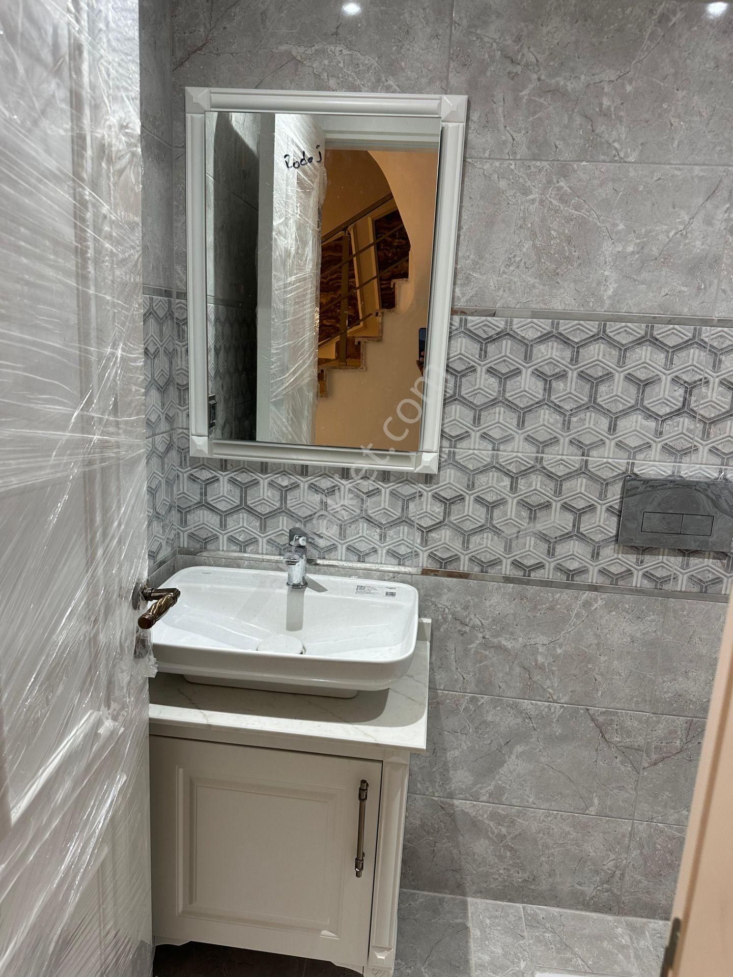 Ergün'den Fuatmorel'de Fırsat İkiz Villa - Görsel 29