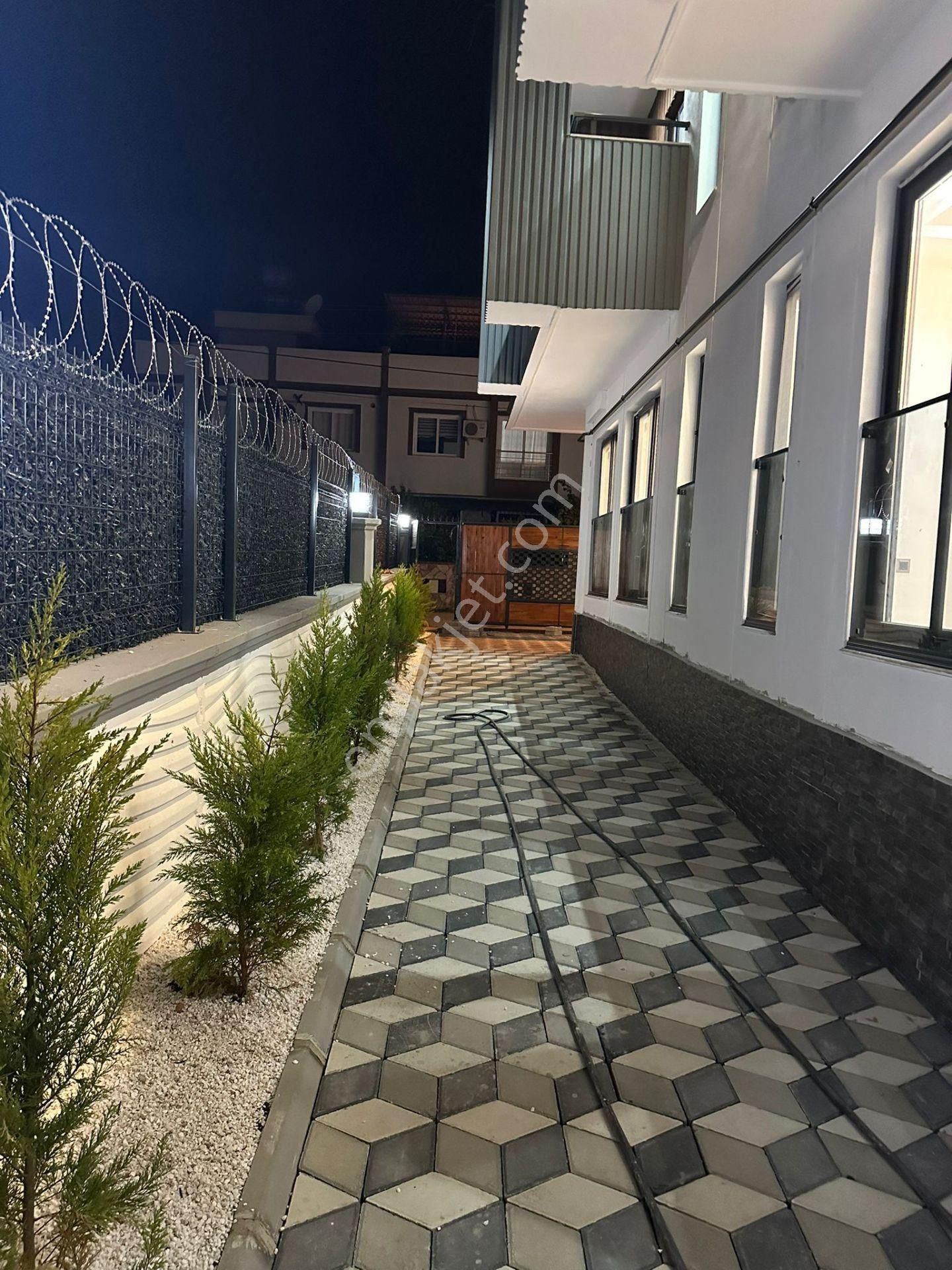 Ergün'den Fuatmorel'de Fırsat İkiz Villa - Görsel 2