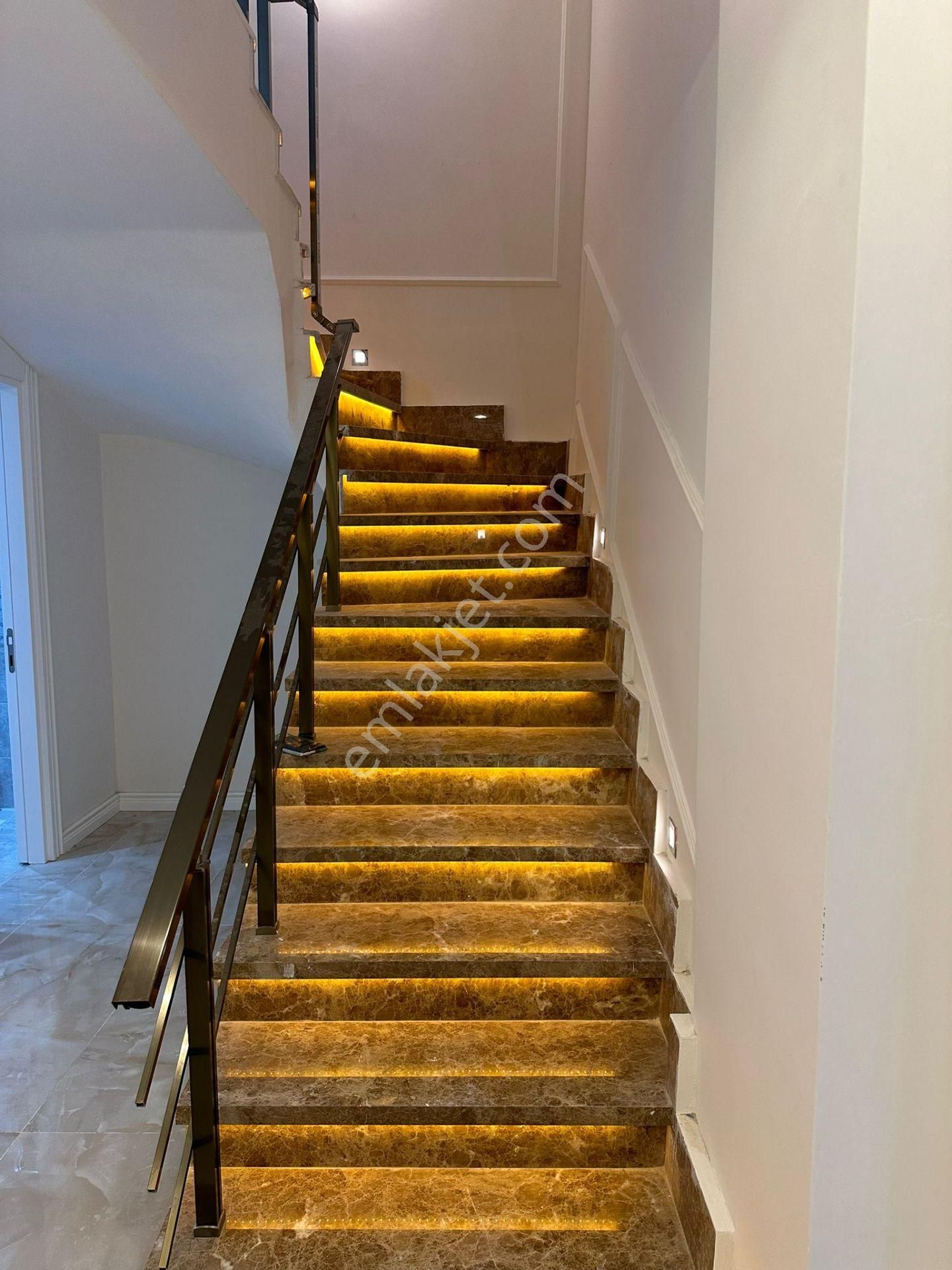 Ergün'den Fuatmorel'de Fırsat İkiz Villa - Görsel 8