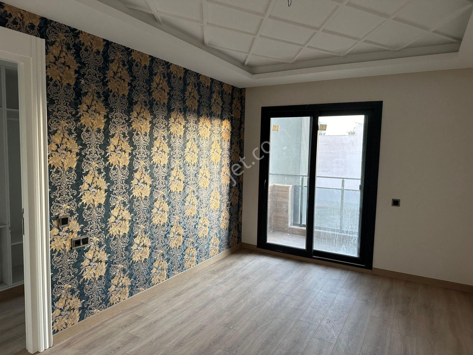 Ergün'den Fuatmorel'de Fırsat İkiz Villa - Görsel 22