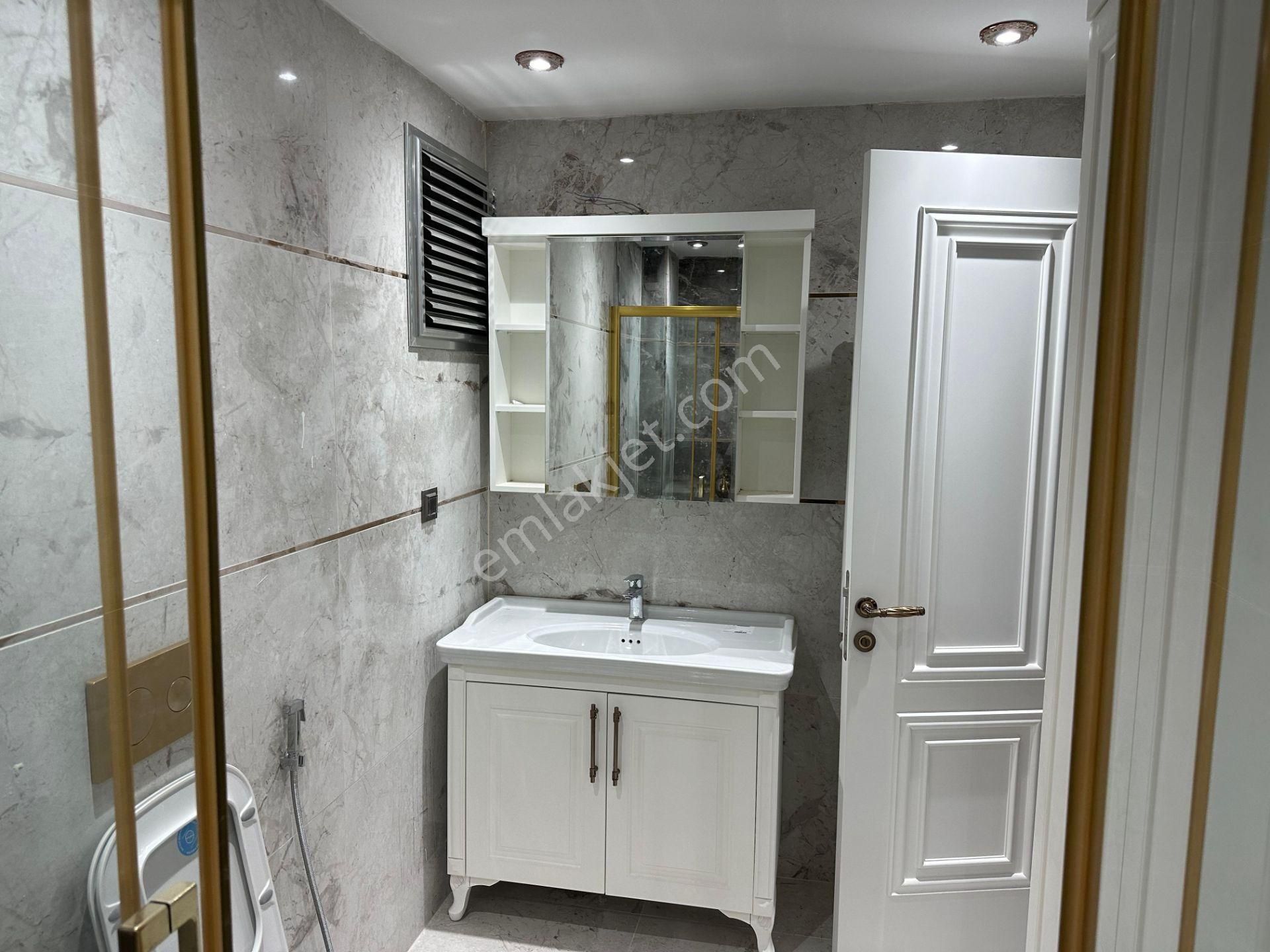 Ergün'den Fuatmorel'de Fırsat İkiz Villa - Görsel 25