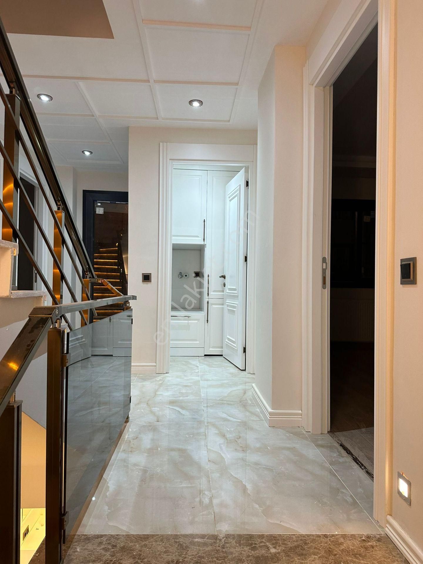 Ergün'den Fuatmorel'de Fırsat İkiz Villa - Görsel 7