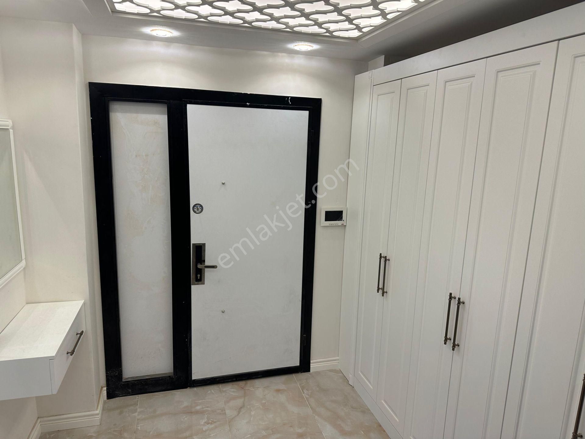 Ergün'den Fuatmorel'de Fırsat İkiz Villa - Görsel 33