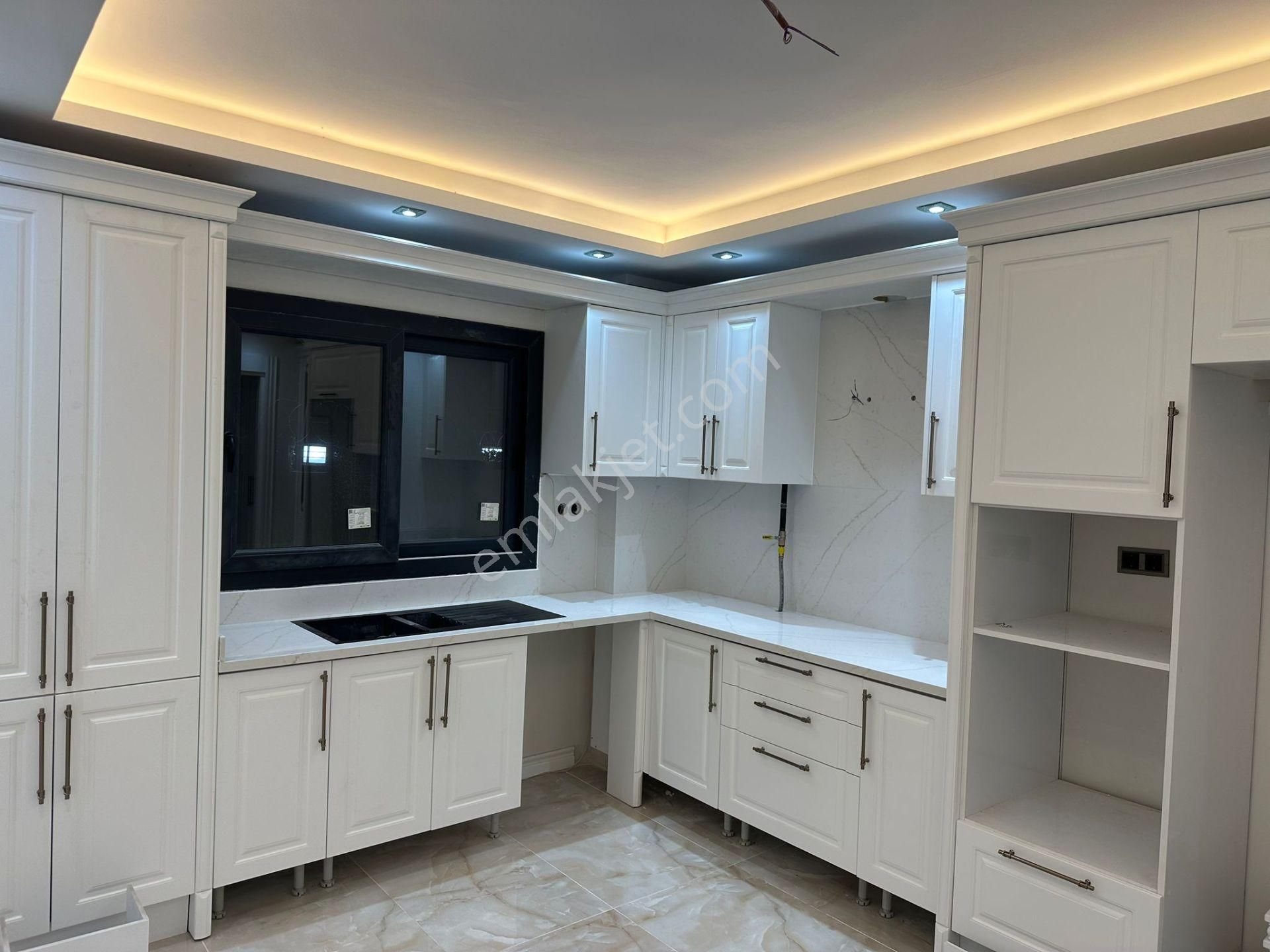 Ergün'den Fuatmorel'de Fırsat İkiz Villa - Görsel 13