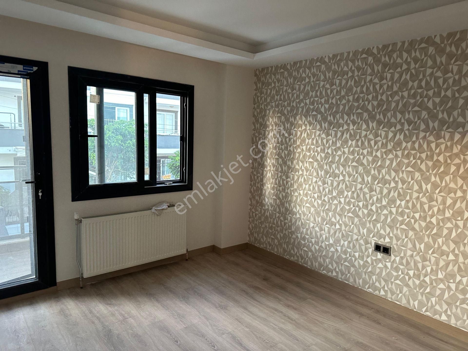 Ergün'den Fuatmorel'de Fırsat İkiz Villa - Görsel 30