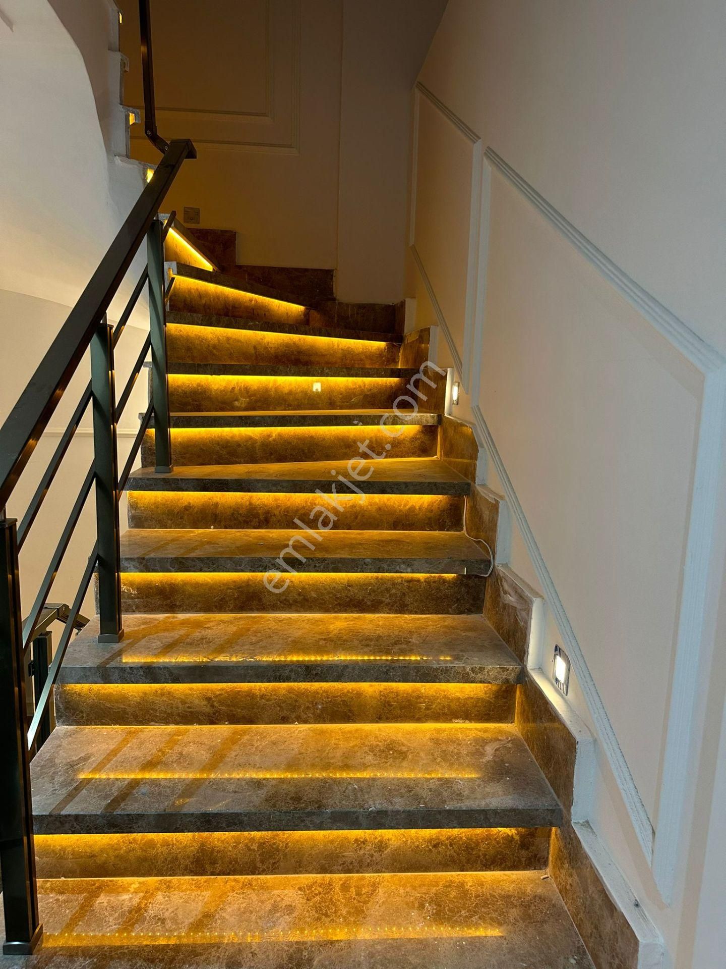 Ergün'den Fuatmorel'de Fırsat İkiz Villa - Görsel 6