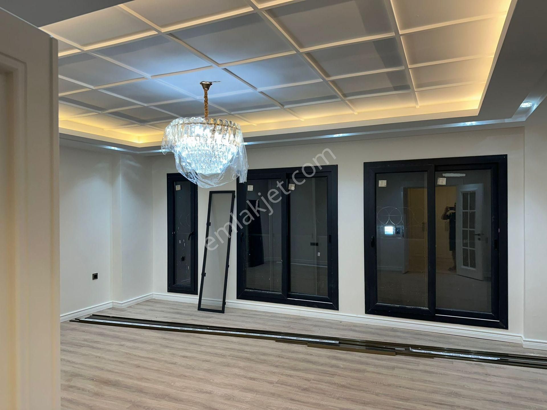 Ergün'den Fuatmorel'de Fırsat İkiz Villa - Görsel 14