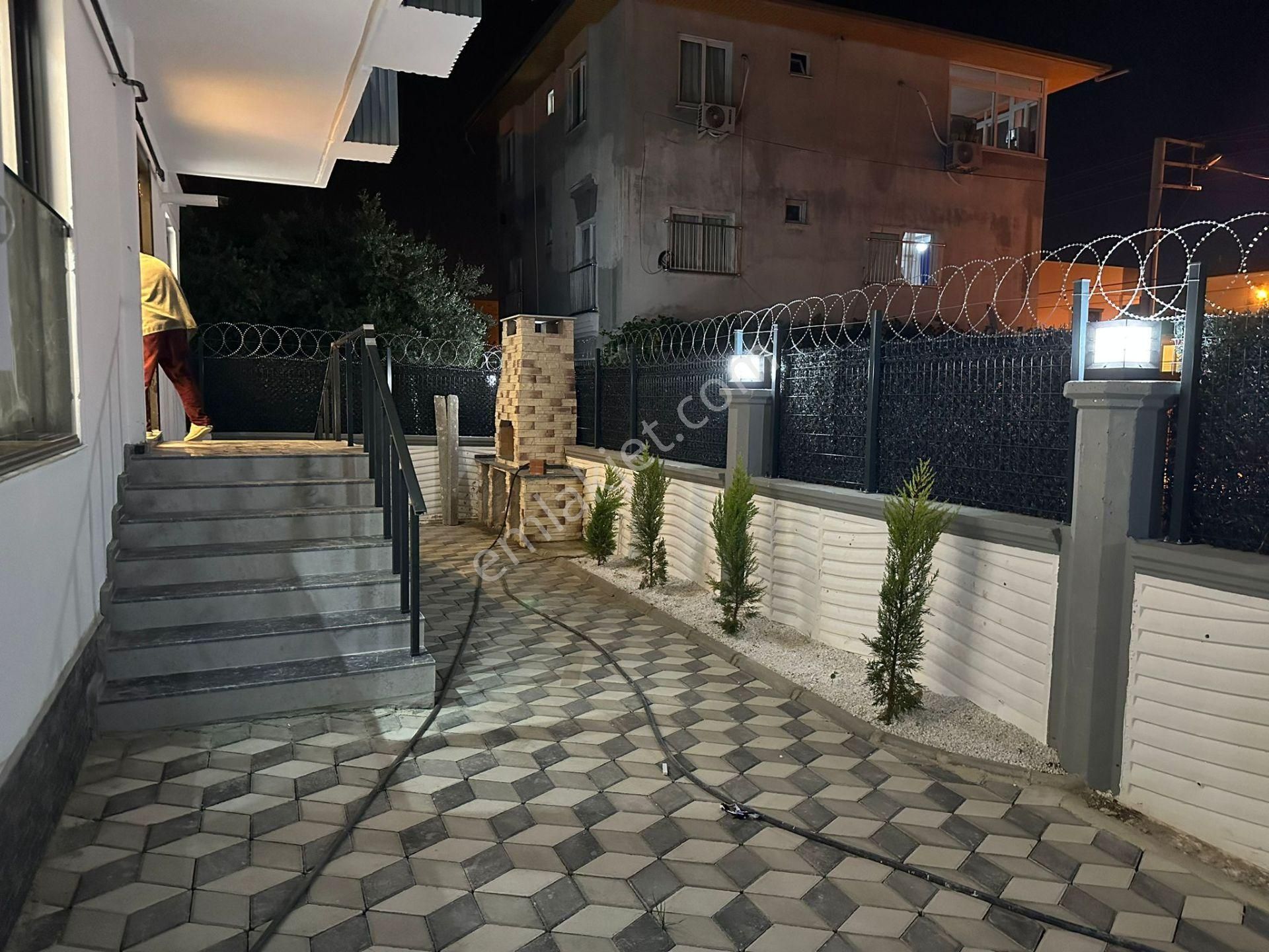 Ergün'den Fuatmorel'de Fırsat İkiz Villa - Görsel 3