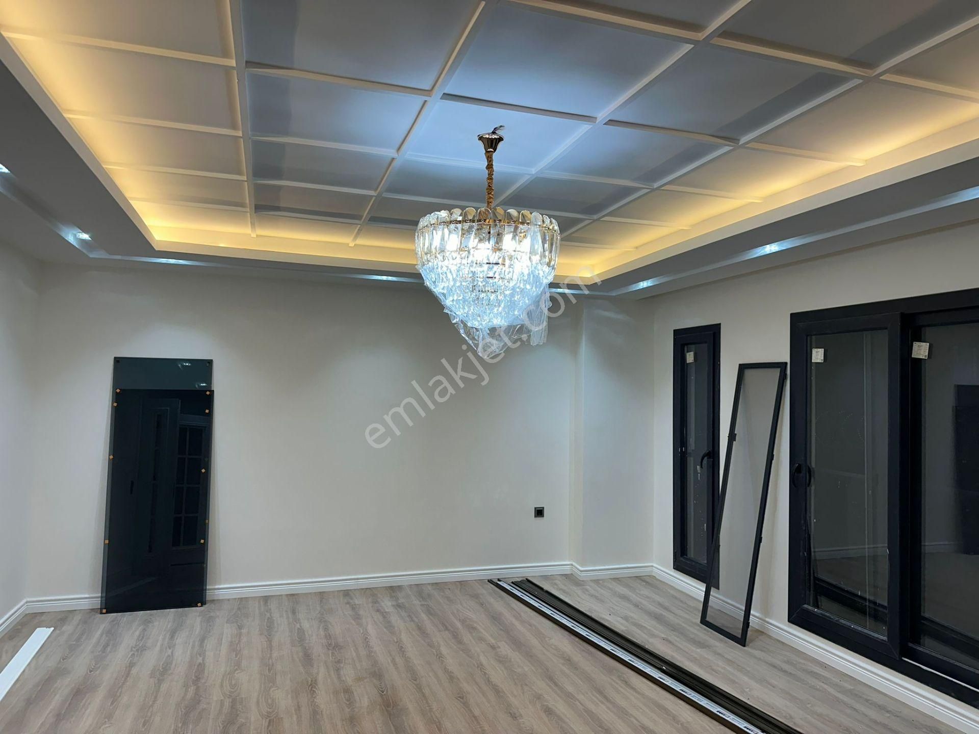 Ergün'den Fuatmorel'de Fırsat İkiz Villa - Görsel 12