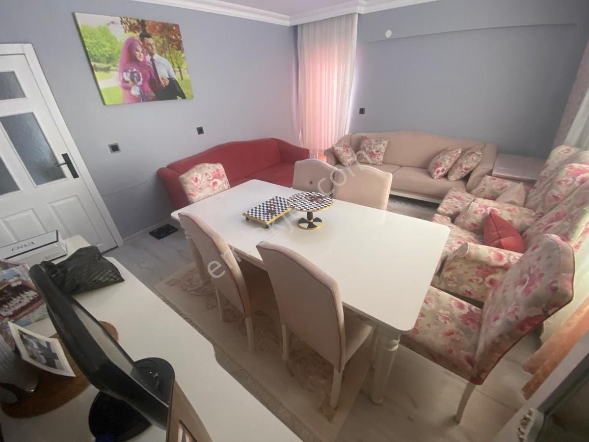 Sincan Tandoğan Mah 3+1 Full Yapılı Katta Asansörlü Daire