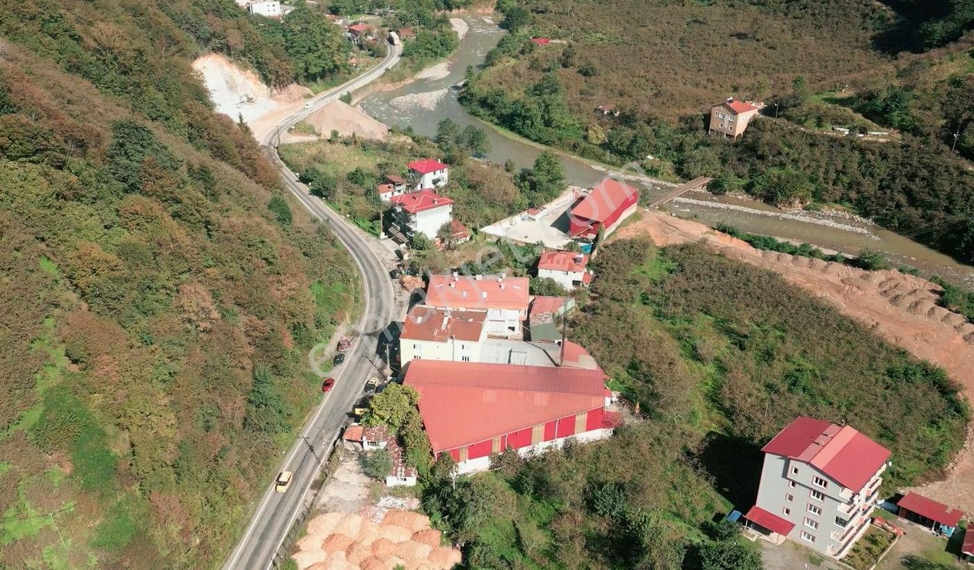 Delta Gayrimenkul'den Batlama Yolu Üzerinde Satılık Depo!