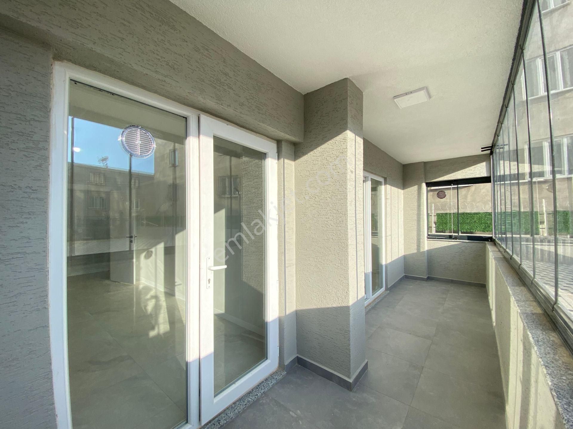 Bursa Yıldırım Çınarönü Enis Garden Satılık 3+1 Daire
