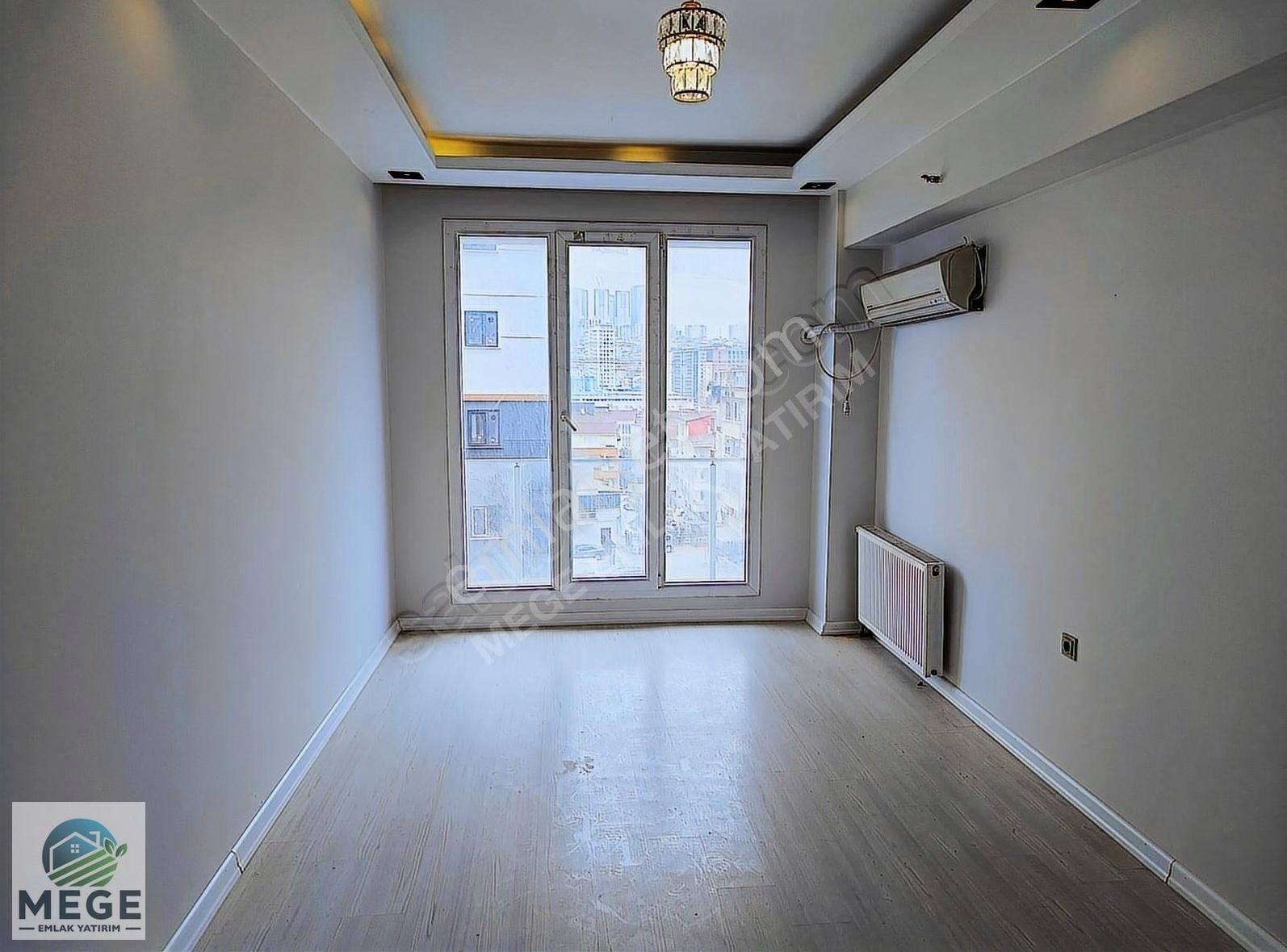 Yeşilkent Mah. Live Terrace'da 2+1 Satılık Lüks Daire