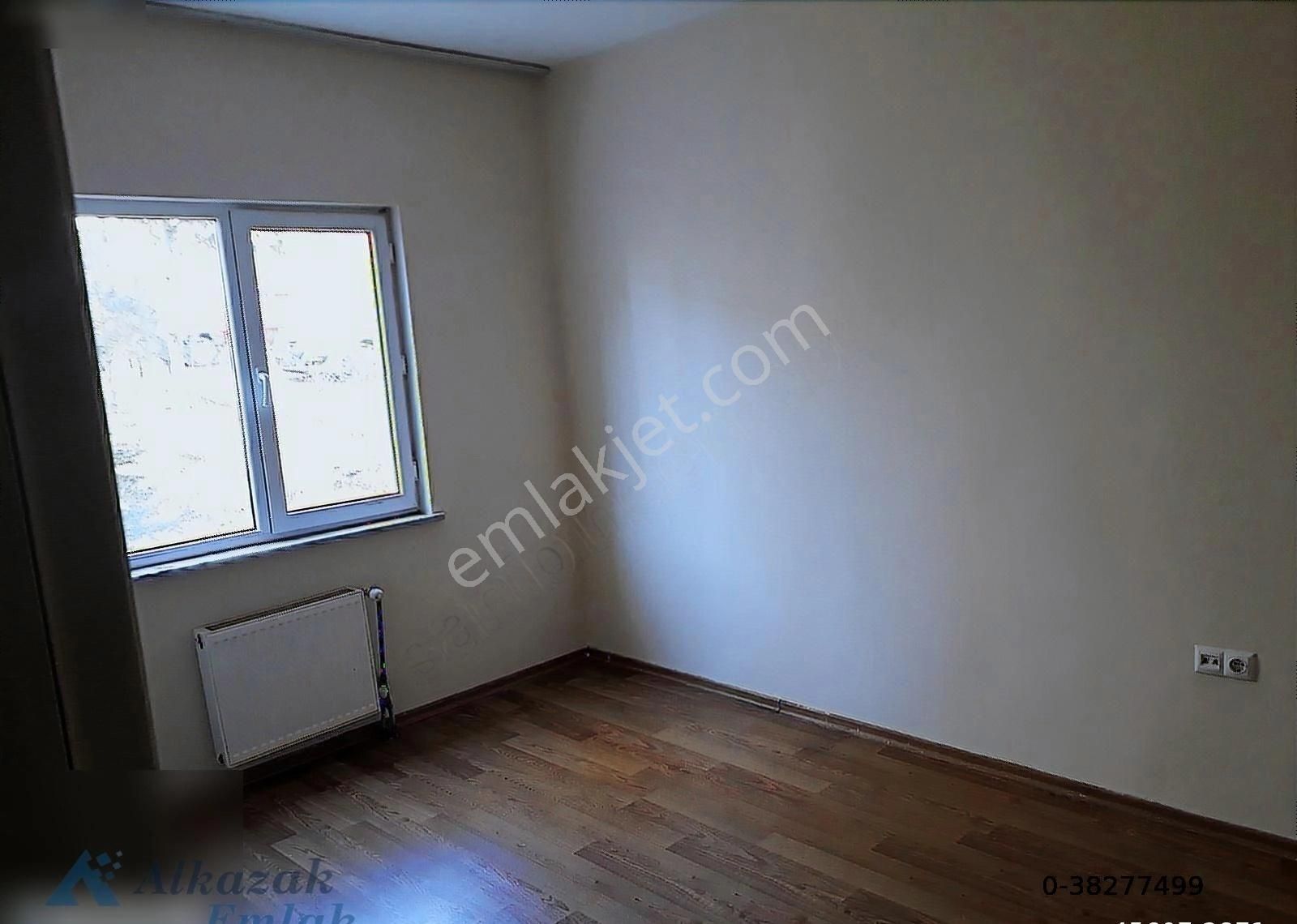 Yapracık Toki B2 Tipi 94 M2 2+1 Boş Oturuma Hazır Satılık Daire - Görsel 3