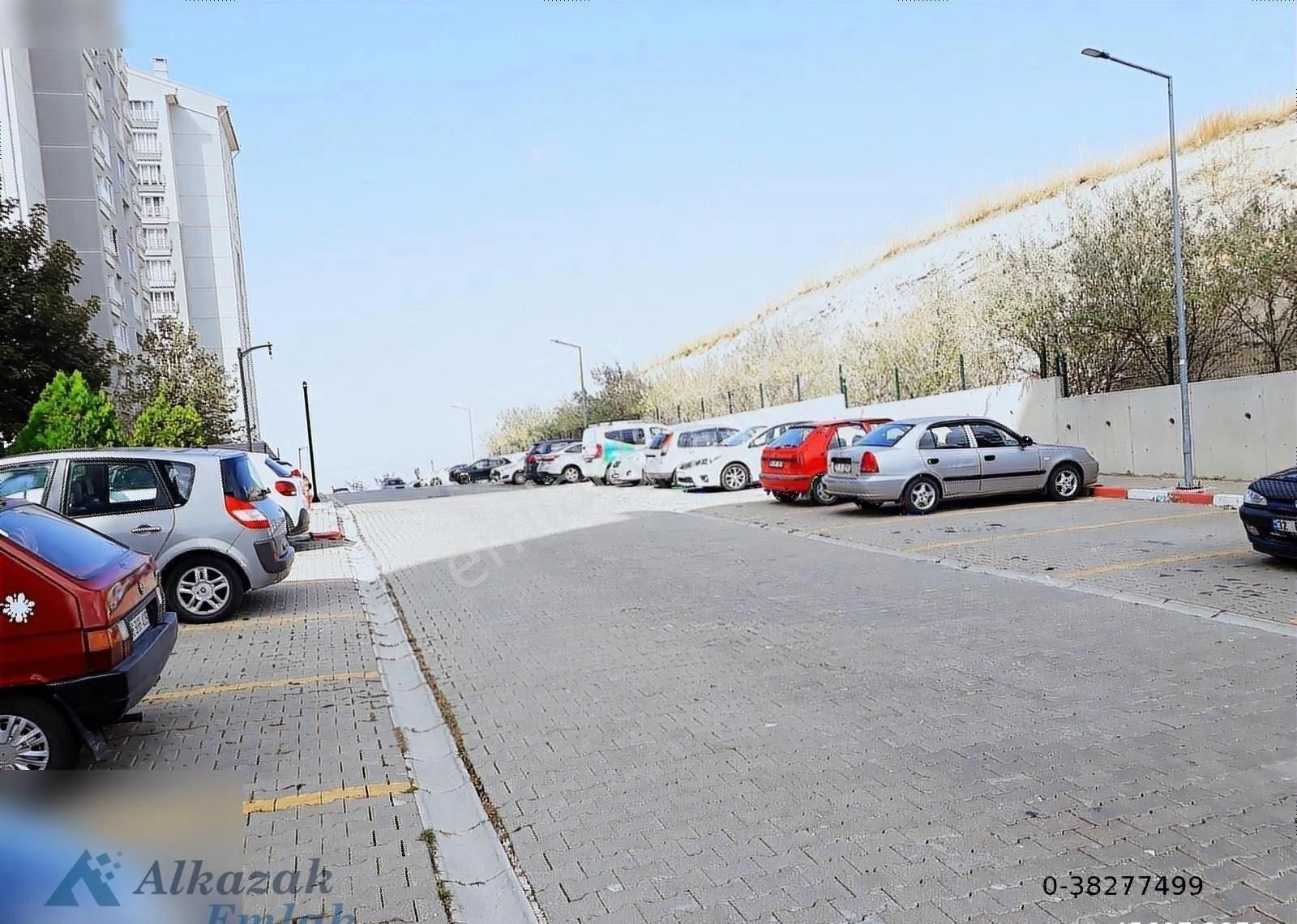 Yapracık Toki B2 Tipi 94 M2 2+1 Boş Oturuma Hazır Satılık Daire - Görsel 7
