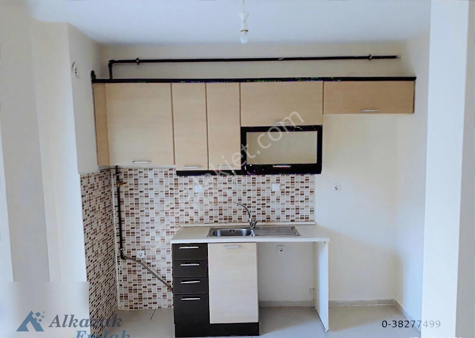 Yapracık Toki B2 Tipi 94 M2 2+1 Boş Oturuma Hazır Satılık Daire - Görsel 19