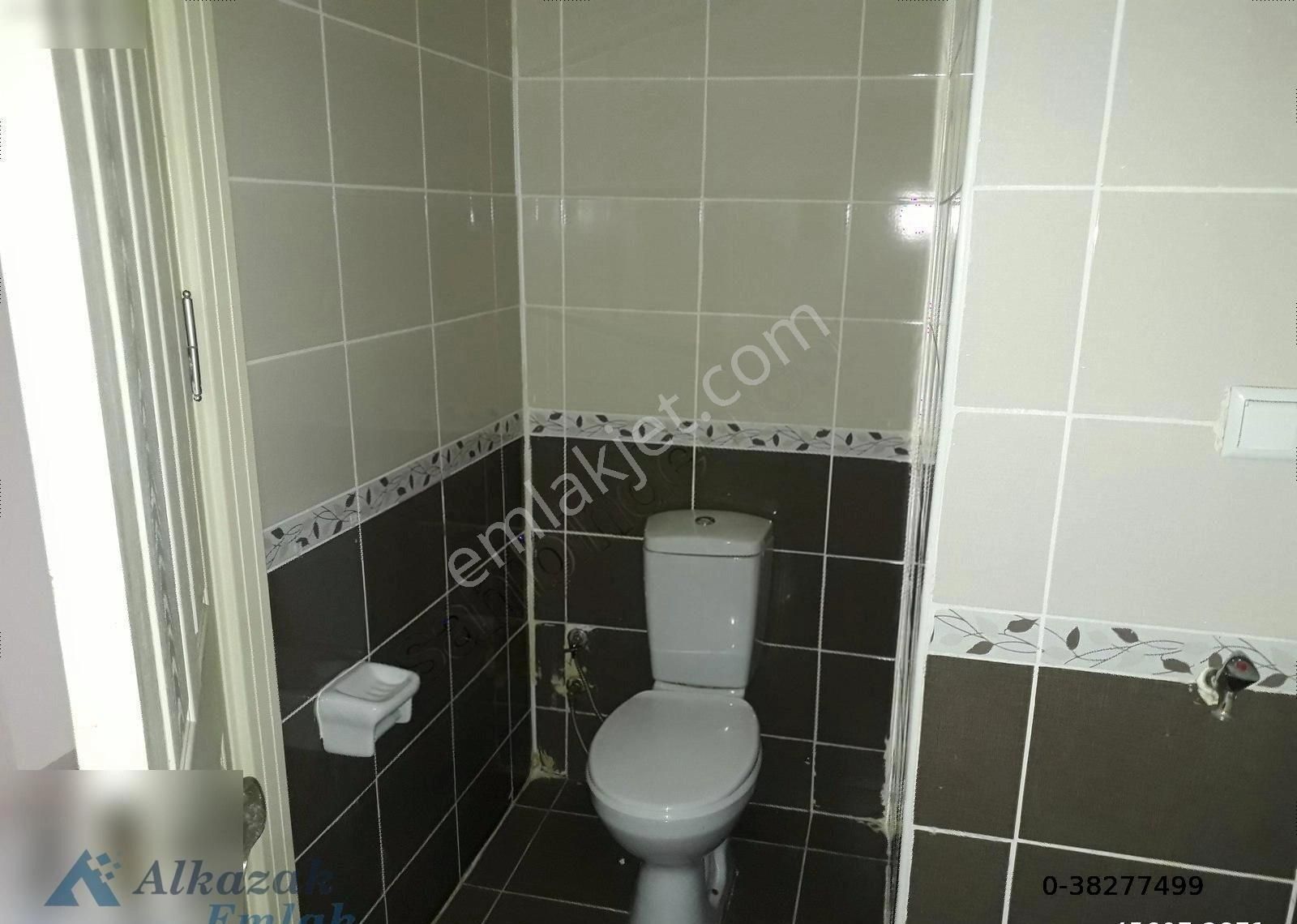 Yapracık Toki B2 Tipi 94 M2 2+1 Boş Oturuma Hazır Satılık Daire - Görsel 21