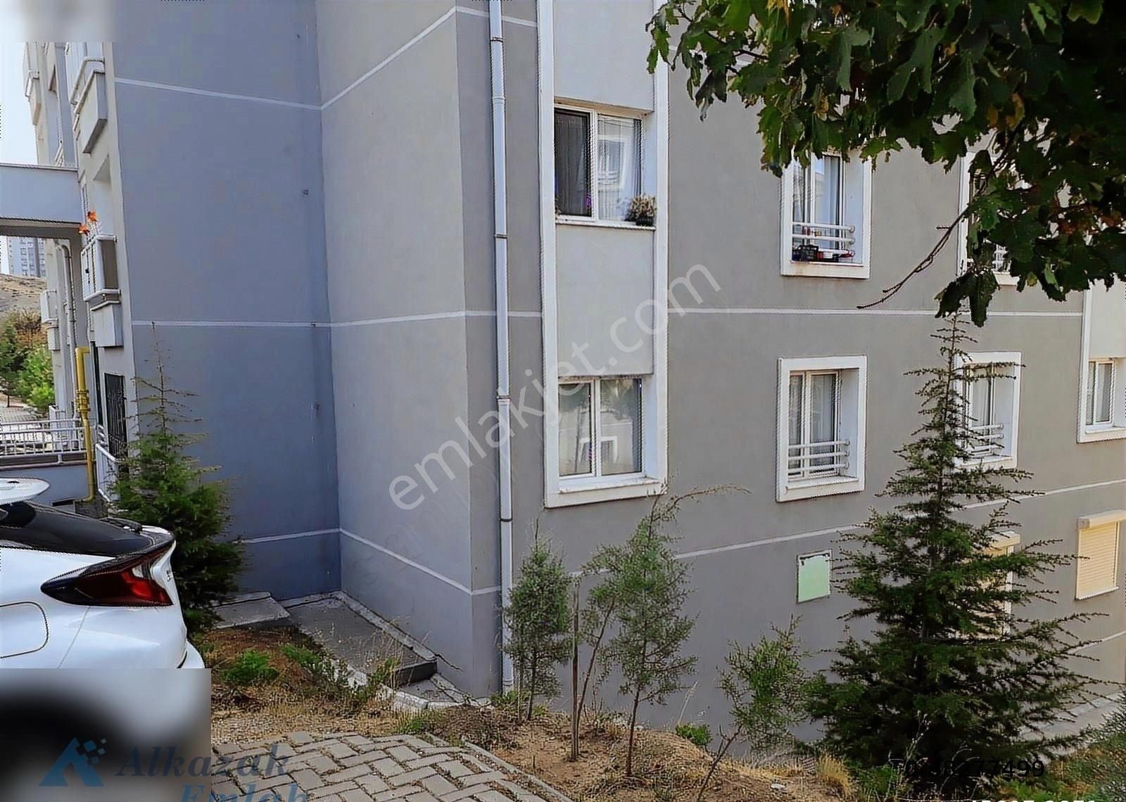 Yapracık Toki B2 Tipi 94 M2 2+1 Boş Oturuma Hazır Satılık Daire - Görsel 11