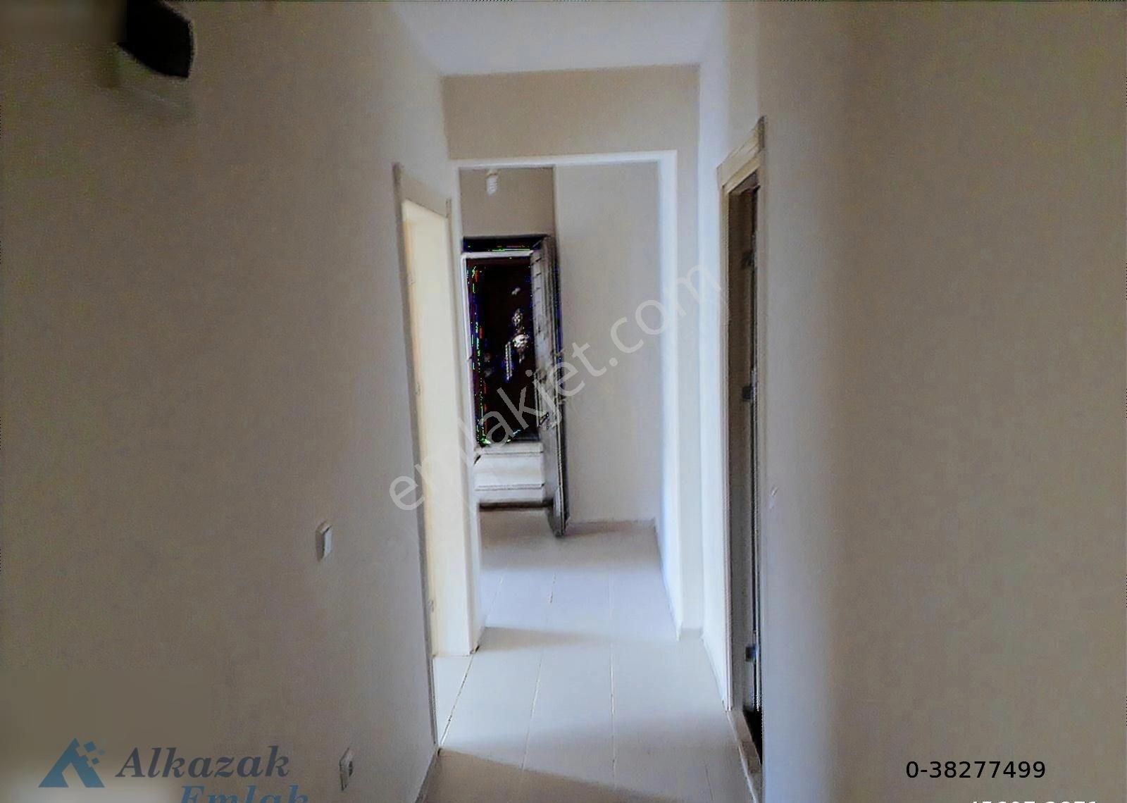 Yapracık Toki B2 Tipi 94 M2 2+1 Boş Oturuma Hazır Satılık Daire - Görsel 5