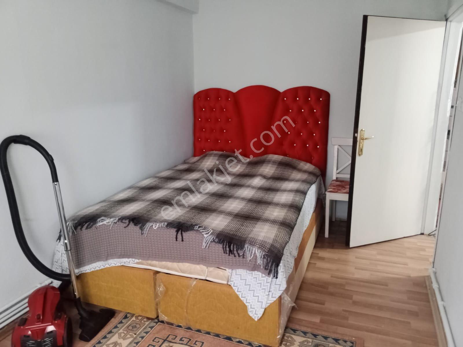 Yalova Çınarcık Eşyalı Satılık Daire